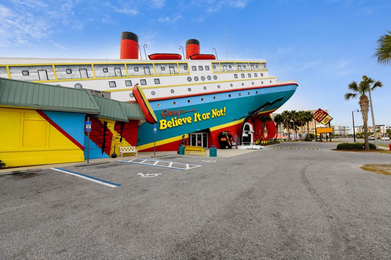 Holiday home Long 302 Tower 2 By Book That Panama City Beach