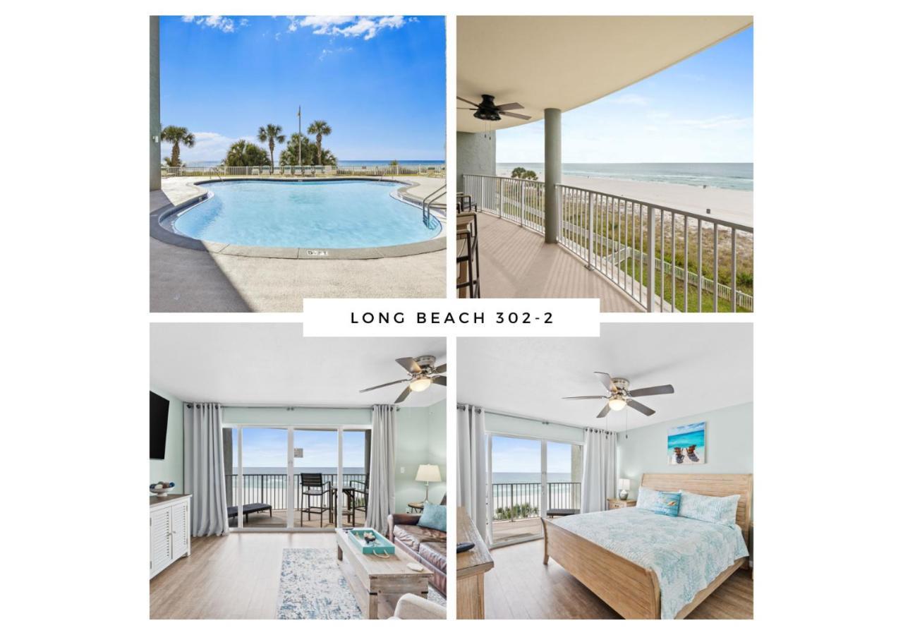 Long 302 Tower 2 By Book That * Panama City Beach