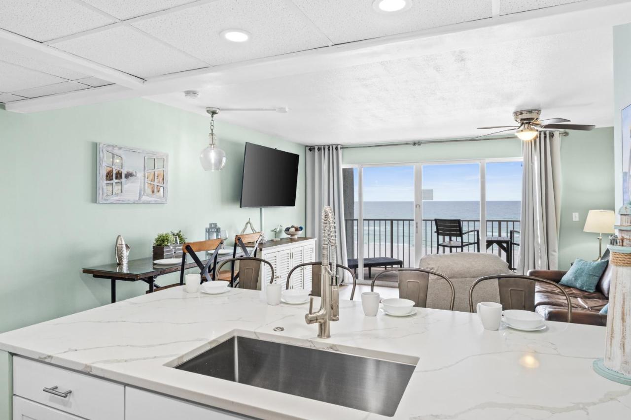 Long 302 Tower 2 By Book That Holiday home Panama City Beach