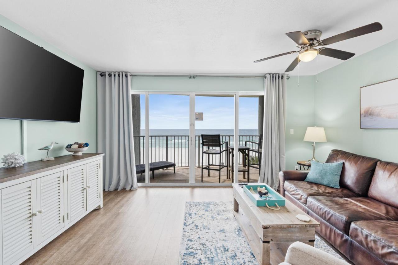 Holiday home Long 302 Tower 2 By Book That Panama City Beach