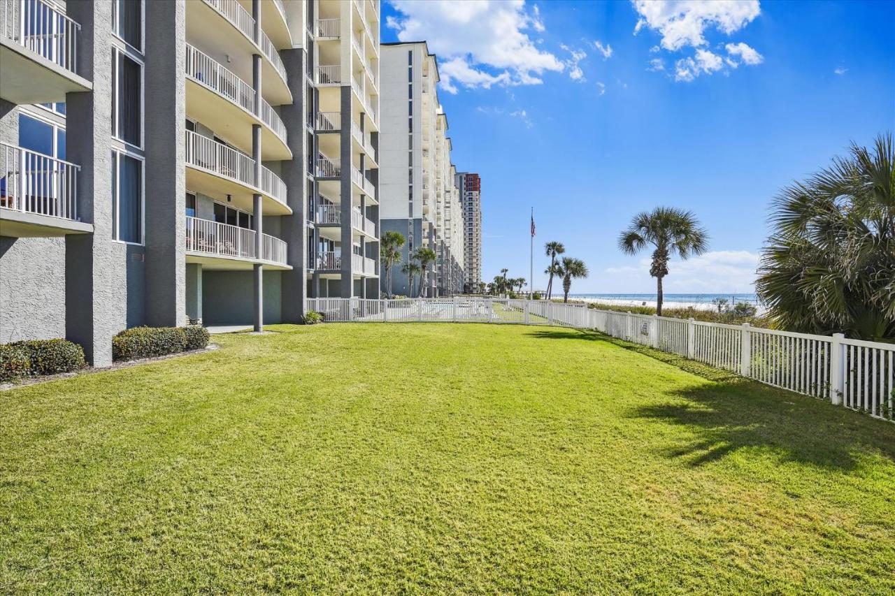 Holiday home Long 302 Tower 2 By Book That Panama City Beach