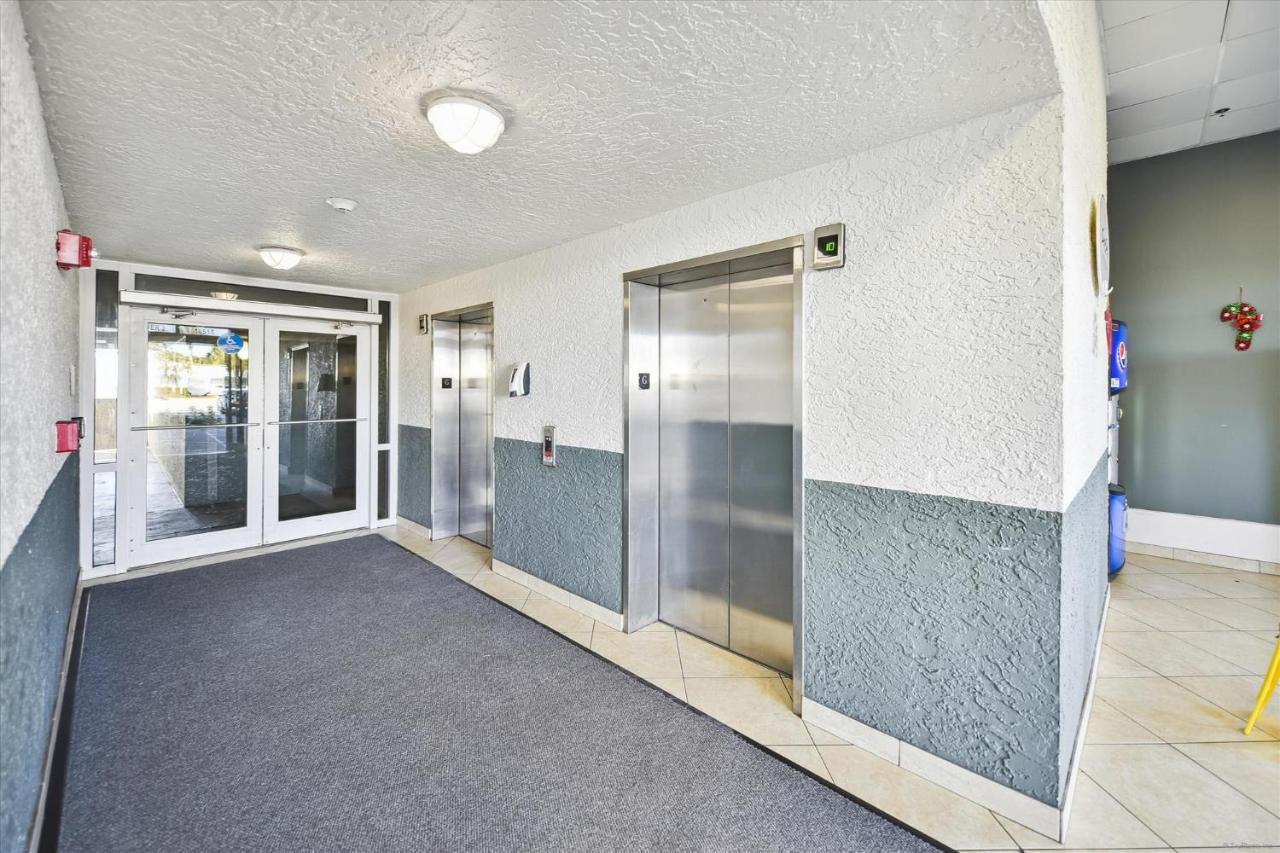 Holiday home Long 302 Tower 2 By Book That Panama City Beach