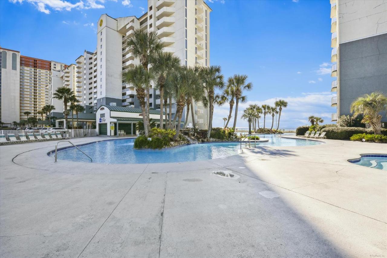 Long 302 Tower 2 By Book That Holiday home Panama City Beach