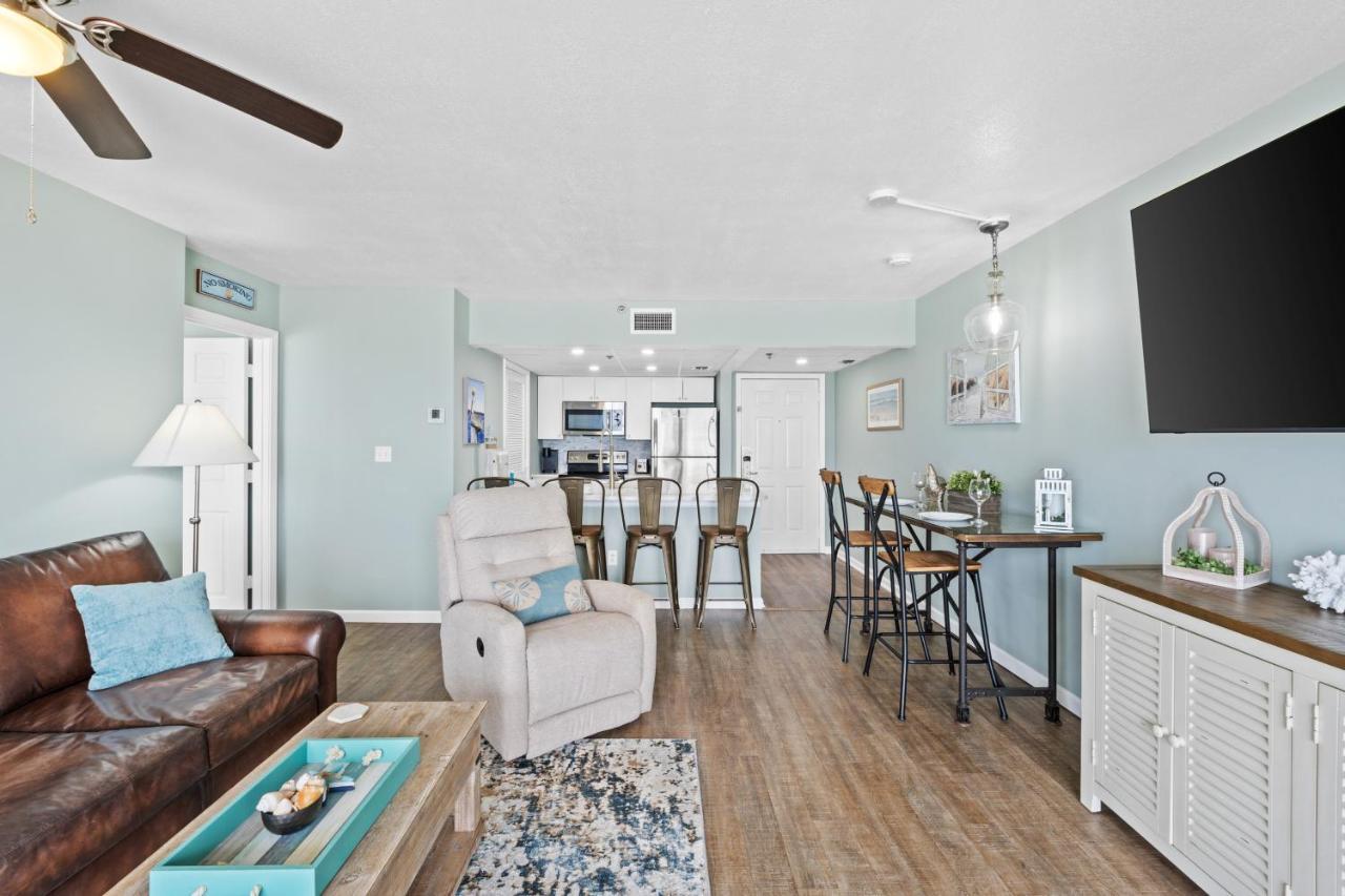 Long 302 Tower 2 By Book That * Panama City Beach