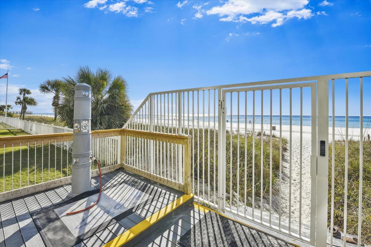 Long 302 Tower 2 By Book That Holiday home Panama City Beach