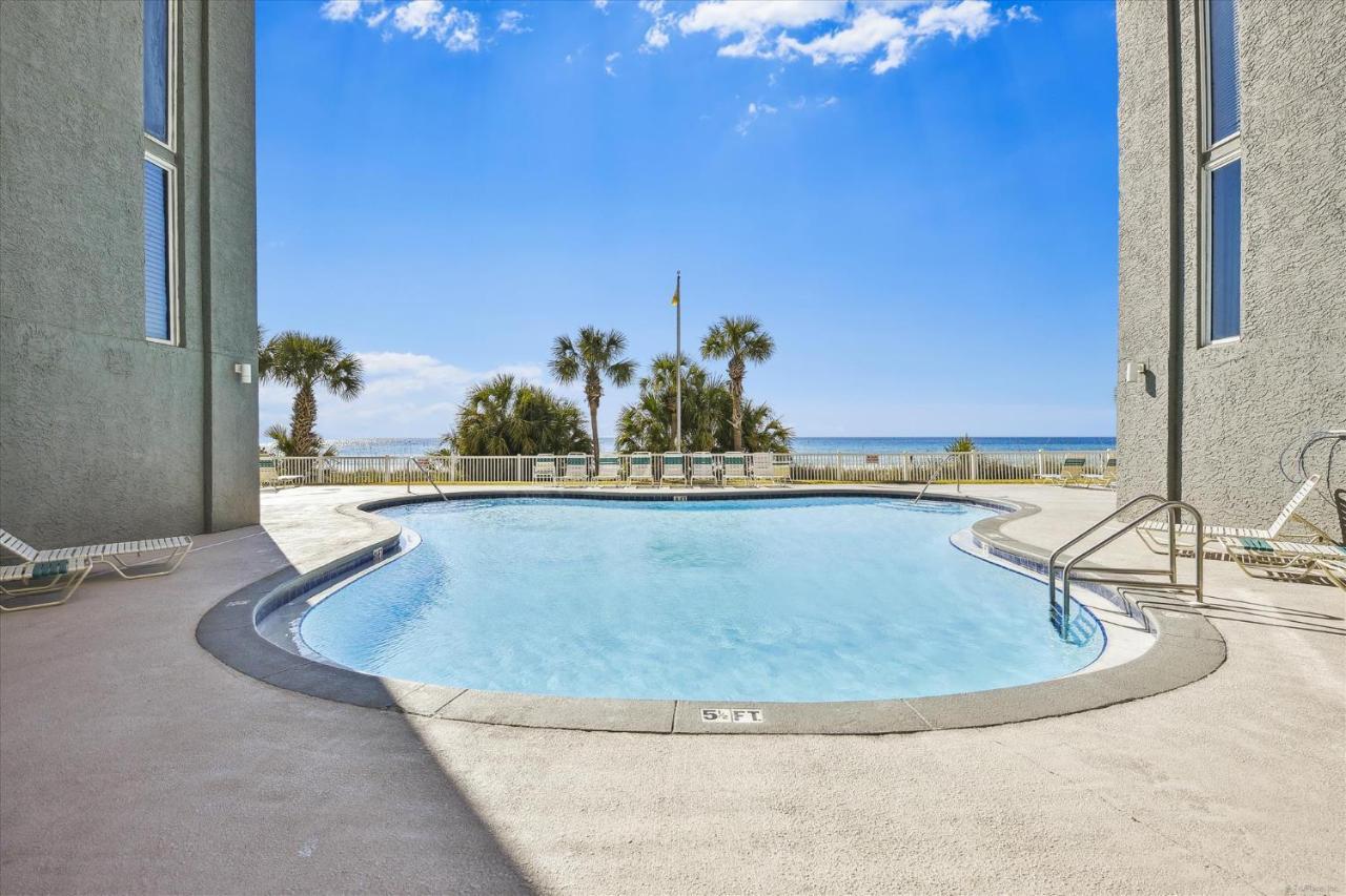 Holiday home Long 302 Tower 2 By Book That Panama City Beach