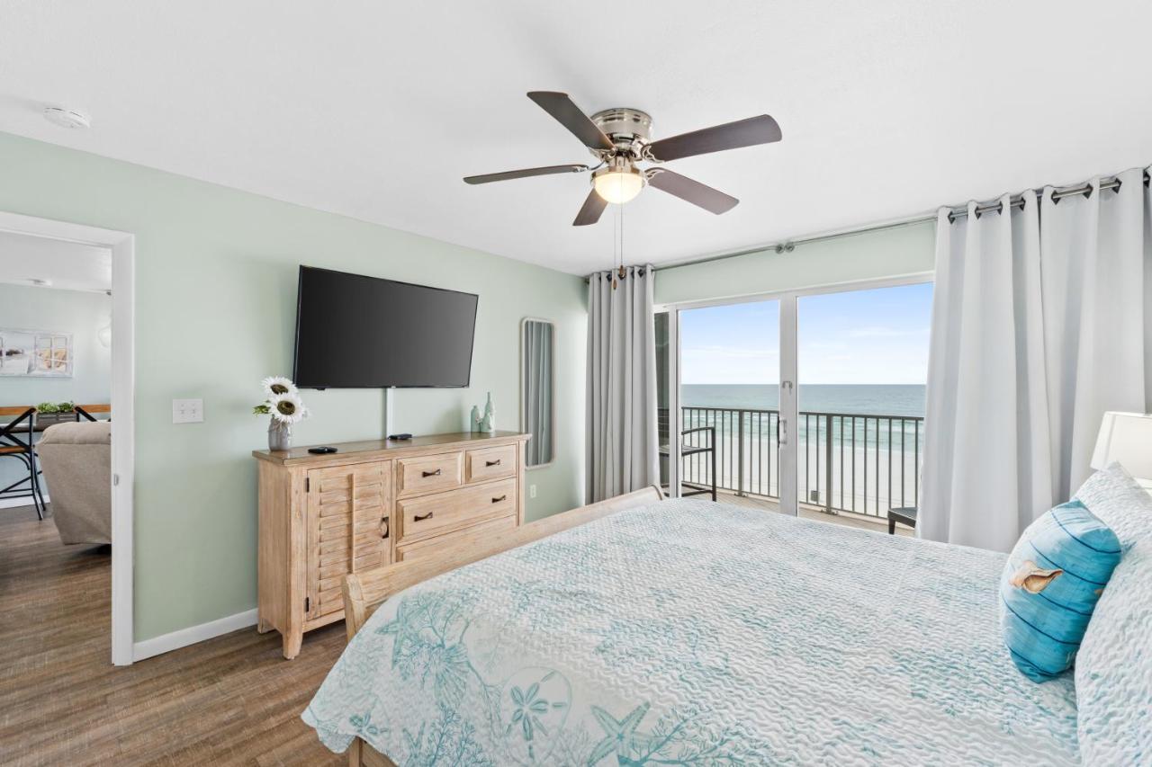 Holiday home Long 302 Tower 2 By Book That Panama City Beach