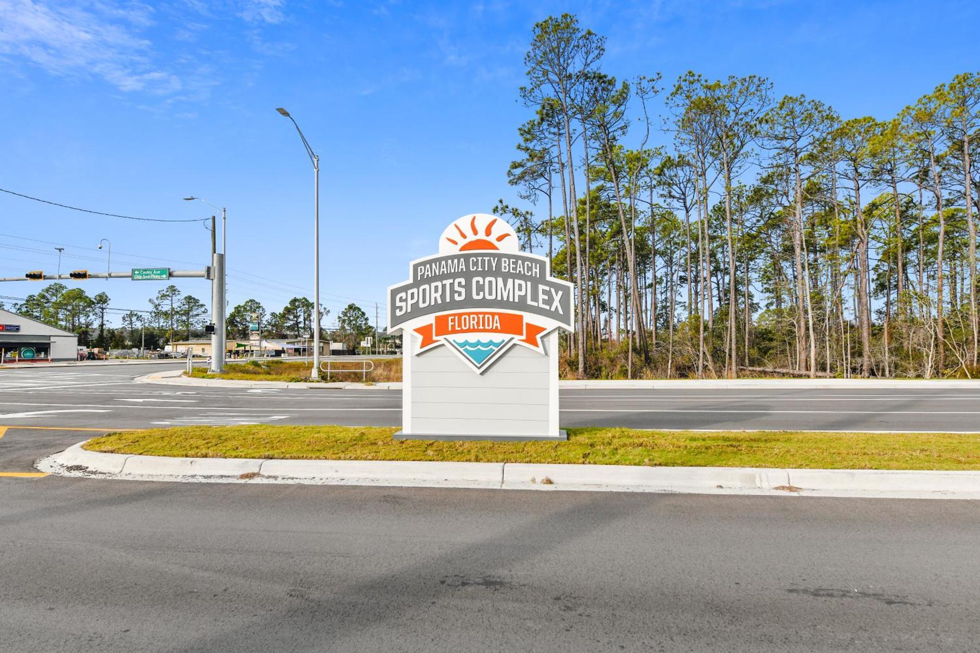 Holiday home Long 302 Tower 2 By Book That Panama City Beach