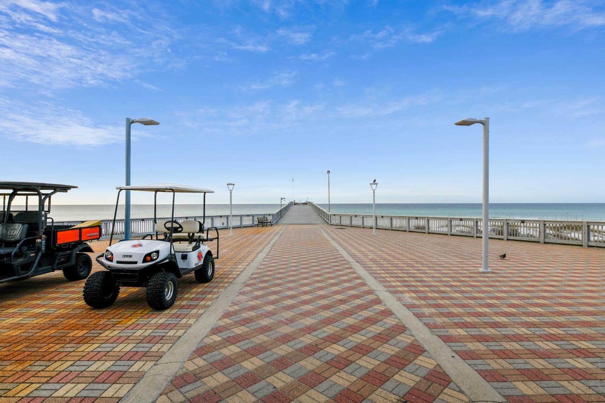 Long 302 Tower 2 By Book That * Panama City Beach