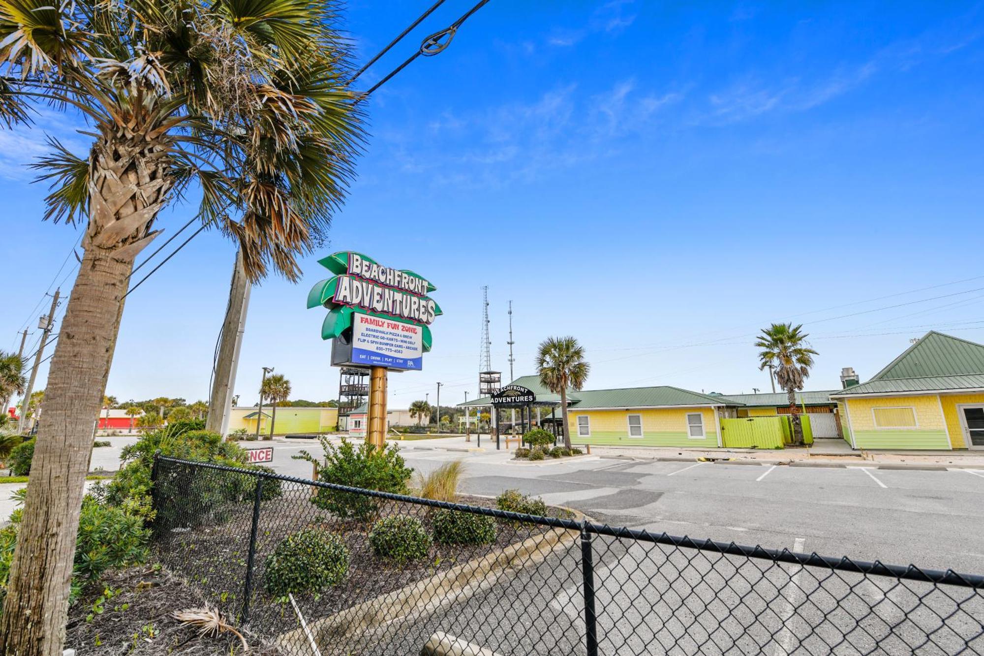 Long 302 Tower 2 By Book That Panama City Beach