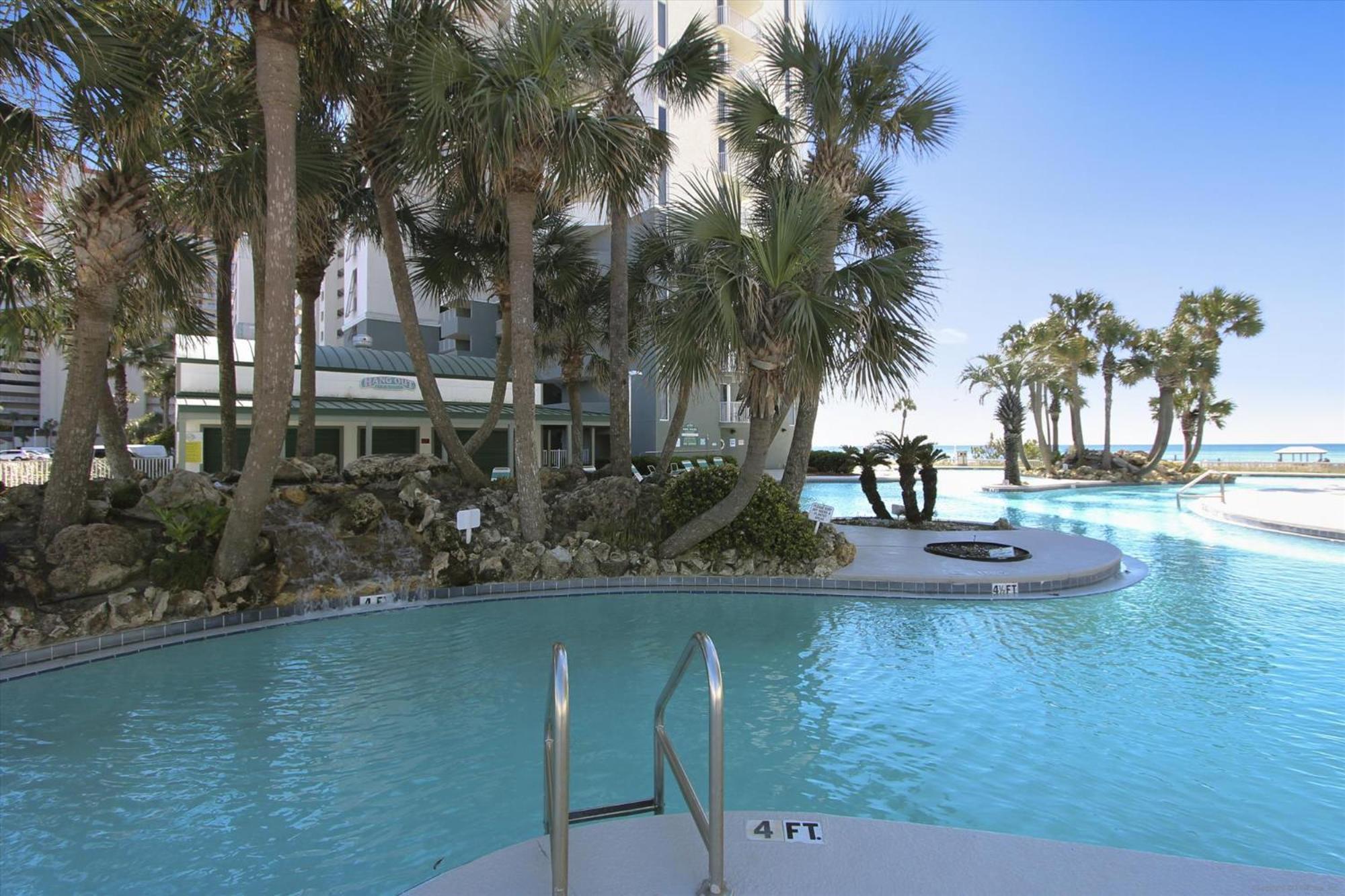 Long 302 Tower 2 By Book That Holiday home Panama City Beach